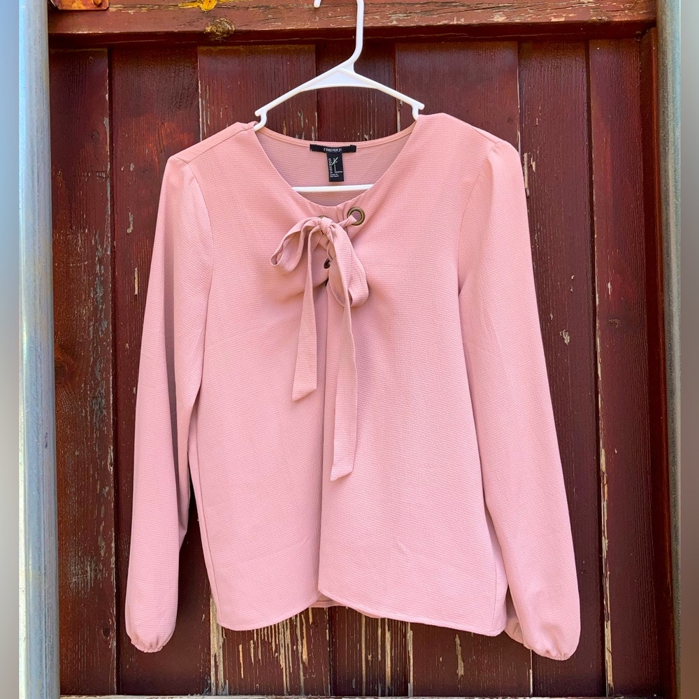 Women’s Blouse